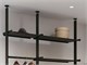 Entry wardrobe Systema 1 in Living room