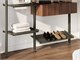 Entry wardrobe Systema 1 in Living room