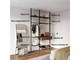 Entry wardrobe Systema 1 in Living room