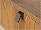 Eingangsgarderobe Systema 1 in Tag