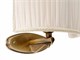 Elegant classic wall lights AP 2108 in Lighting