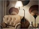 Elegant Floor Lamp LTA 2021T in Lighting