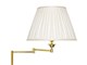 Lampada da terra elegante LTA 2021T in Illuminazione