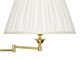 Elegant Floor Lamp LTA 2021T in Lighting