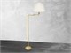 Elegant Floor Lamp LTA 2021T in Lighting