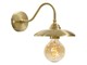 Applique da parete vintage AP 0805 in Illuminazione