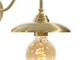 Vintage wall sconce AP 0805 in Lighting