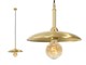 Vintage chandelier PLA 0803  in Lighting