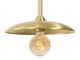 Lampadario vintage PLA 0803 in Illuminazione