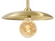 Vintage chandelier PLA 0803  in Lighting