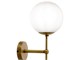 Applique classiche eleganti AP 0924 2F in Illuminazione