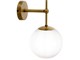 Applique classiche eleganti AP 0924 2F in Illuminazione