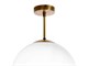 Vintage ceiling light PLA 0922 in Lighting