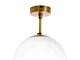 Vintage ceiling light PLA 0922 in Lighting