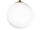 Vintage ceiling light PLA 0922 in Lighting