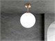 Vintage ceiling light PLA 0922 in Lighting
