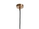 Globe Pendant Light PLA 0928 1FC in Lighting