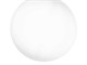 Glass sphere chandelier PLA 0923 in Lighting
