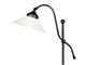 Lampe de terre vintage LTA 1109 in Éclairage