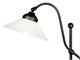Lampada da terra vintage LTA 1109 in Illuminazione