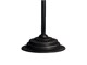 Lampe de terre vintage LTA 1109 in Éclairage