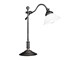 Vintage abat jour LTB 1110 in Lighting