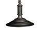 Vintage abat jour LTB 1110 in Lighting