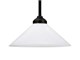 Lampada sospensione vintage SP 0253V 300 in Illuminazione