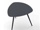Table basse en métal Break in Jour