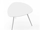 Table basse en métal Break in Jour
