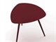 Table basse en métal Break in Jour