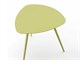 Table basse en métal Break in Jour