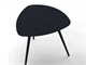 Table basse en métal Break in Jour