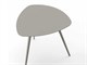 Table basse en métal Break in Jour