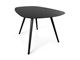 Metal coffee table Break in Living room
