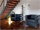 Modern bookcase Du-Monde in Living room