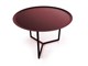 Modern coffee table Ecru in Living room