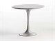 Table ronde design Circus in Jour