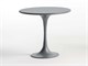 Runder Tisch Design Circus in Tag