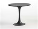 Table ronde design Circus in Jour