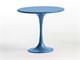 Round table design Circus in Living room
