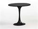 Table ronde design Circus in Jour
