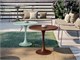 Runder Tisch Design Circus in Tag