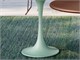 Round table design Circus in Living room