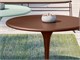 Round table design Circus in Living room