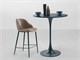 Runder Tisch Design Circus in Tag