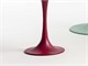 Table ronde design Circus in Jour