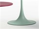 Round table design Circus in Living room