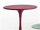Runder Tisch Design Circus in Tag