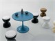 Table ronde design Circus in Jour